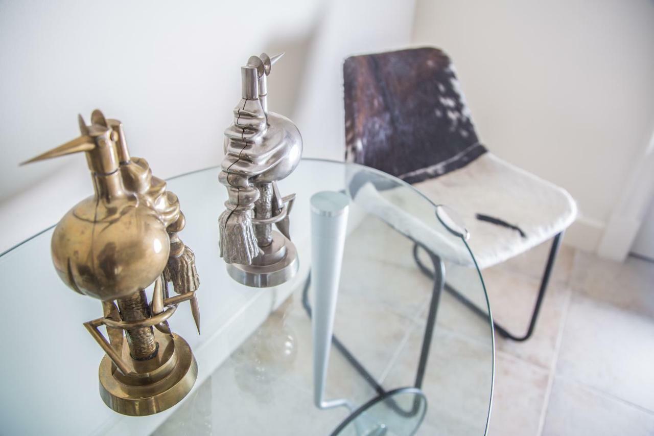 President Boutique Apartment II برنو المظهر الخارجي الصورة