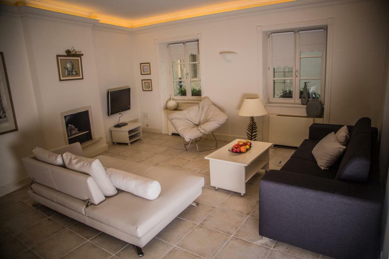 President Boutique Apartment II برنو المظهر الخارجي الصورة