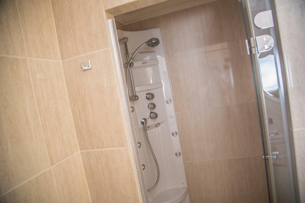 President Boutique Apartment II برنو المظهر الخارجي الصورة