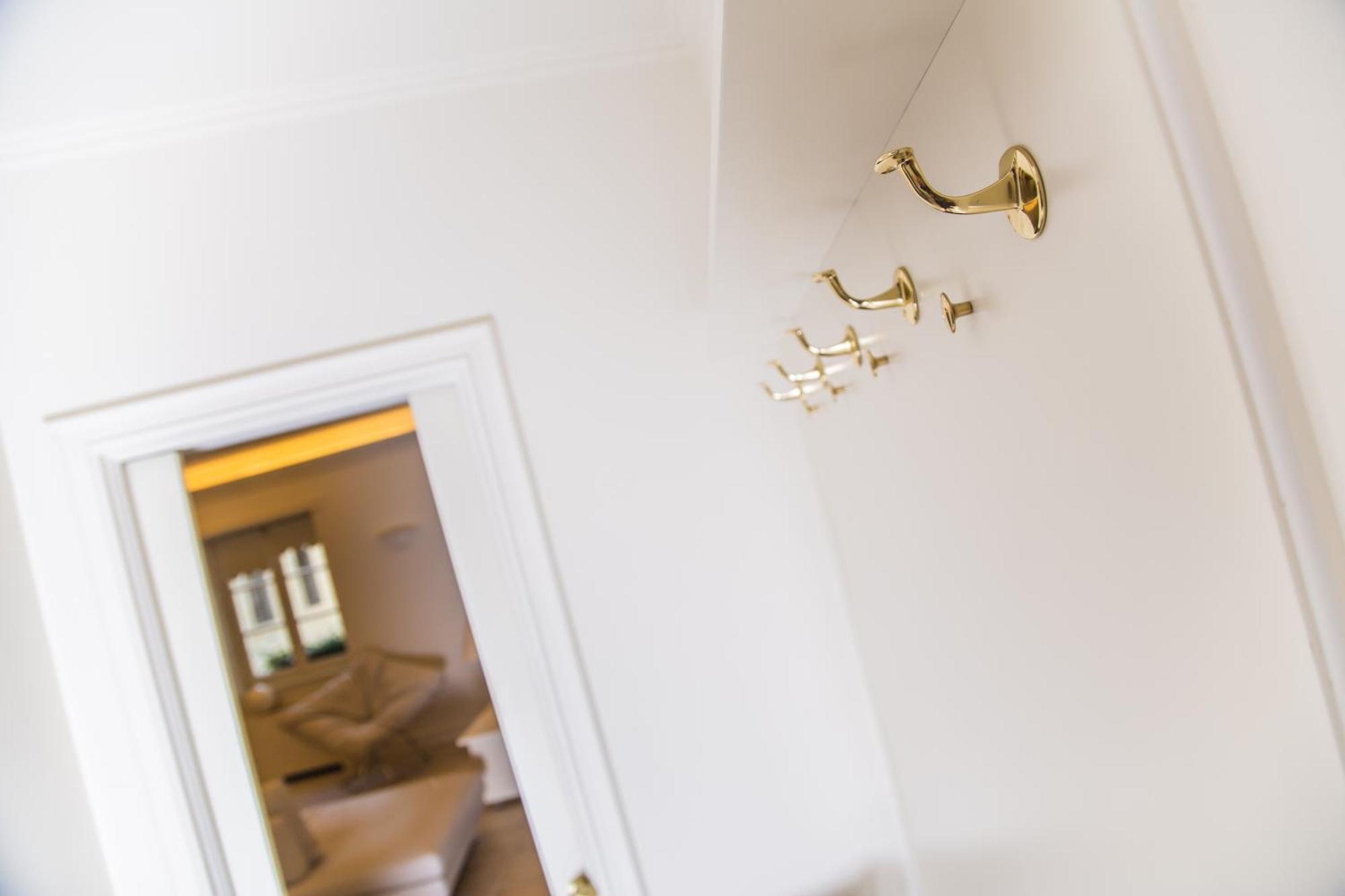 President Boutique Apartment II برنو المظهر الخارجي الصورة