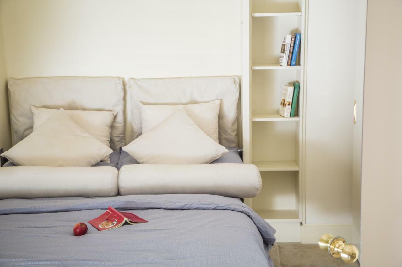 President Boutique Apartment II برنو المظهر الخارجي الصورة