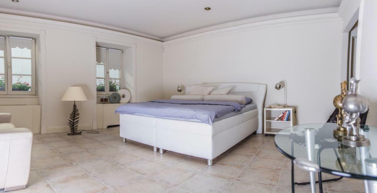 President Boutique Apartment II برنو المظهر الخارجي الصورة