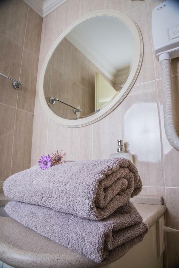 President Boutique Apartment II برنو المظهر الخارجي الصورة