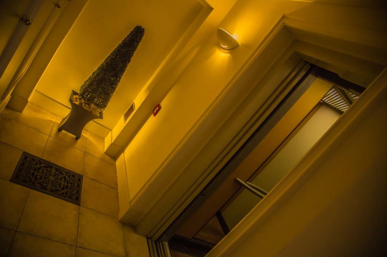 President Boutique Apartment II برنو المظهر الخارجي الصورة