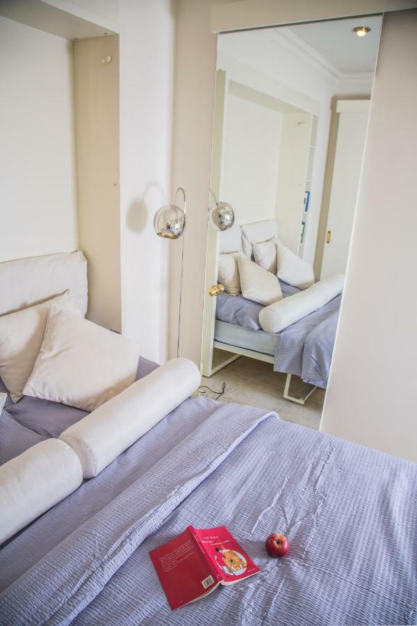 President Boutique Apartment II برنو المظهر الخارجي الصورة