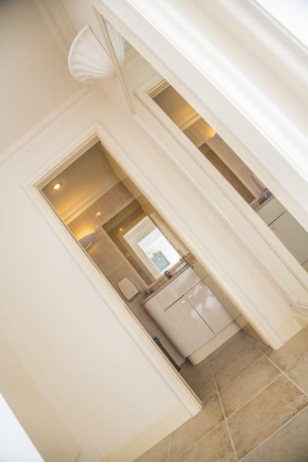President Boutique Apartment II برنو المظهر الخارجي الصورة